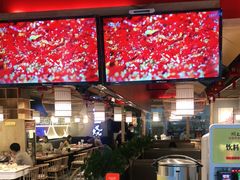 -坂上烧铁板鮰鱼(和谐广场店)