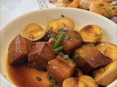 -乾隆美食·本帮菜(黄河路店)