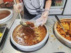 -阿姨牛杂(北京路店)