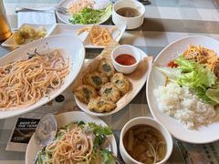 -BISTROFIORE美伊娜(伊犁南路店)