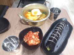 -文成焕·家族韩式餐厅