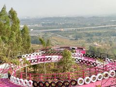 -盈香心动乐园