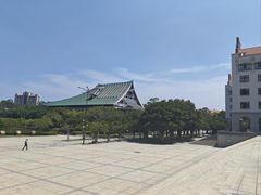 -厦门大学(思明校区)