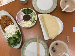 -老昌春饼(中央大街店)