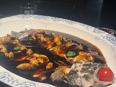 -锦楼·臻选新杭帮(杭州中心店)