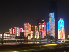 -武汉两江游览·夜游长江(汉口粤汉码头)