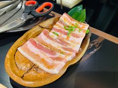 -厚贞日式烤肉(浦东汇智店)