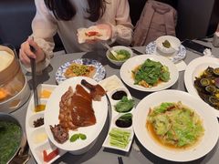 -阿庄新豫菜(通泰路店)