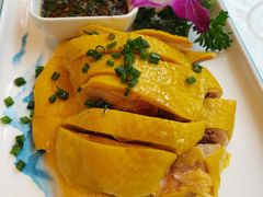 -阿英煲.煲烧江南菜(凉城路店)