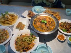 -东北灶(青浦万达茂店)