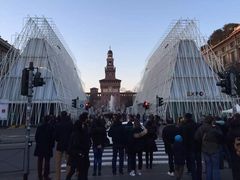 -埃马努埃莱二世拱廊