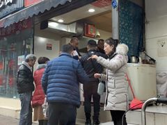 门面-邓记新一代糖油果子(四川煤管局供销公司职工宿舍店)