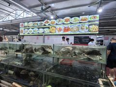 -大笑饭堂(甲子桥店)