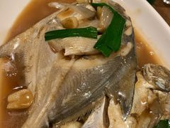 -501號台州海鲜餐厅(海创园店)