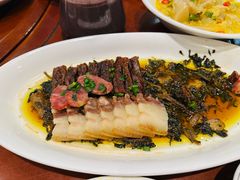 -昆承湖酒家·本帮农家菜