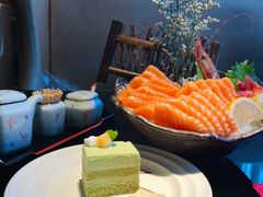 -稻早料理美术馆(城阳店)