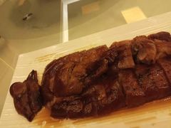-半岛太子酒家(海港城店)