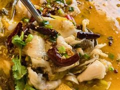 -金苑海鲜酒家(来魅力店)