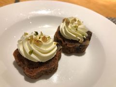 -威斯汀舞台餐厅