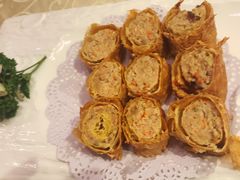 -阿英煲(凉城路店)