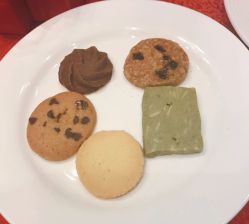 -上海浦东喜来登由由大酒店·宴会厅