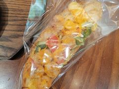 帕罗蒂法棍-遇见拿破仑(熙南里店)