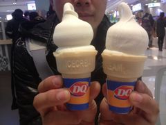 -DQ·蛋糕·冰淇淋(虹口龙之梦店)