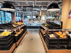 -ALDI奥乐齐超市(杨浦延吉店)