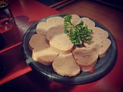 厚切午餐肉-谭鸭血老火锅(龙湖宝山天街店)
