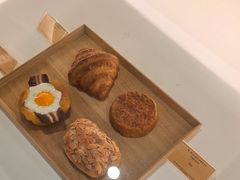 -% Arabica阿拉比卡咖啡(武汉天地店)