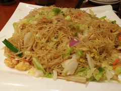 -海蓝海鲜馆(五四北店)