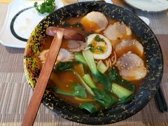 -酒井酱子·深夜食堂(东城汇店)