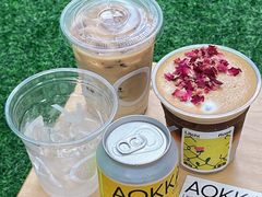 -AOKKA COFFEE(万象前海快闪店)