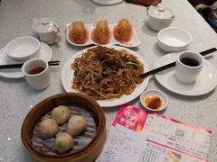 -又一间茶点轩(百汇广场店)