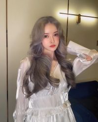 点击看大图 -3AM HAIR SALON烫发染发接发