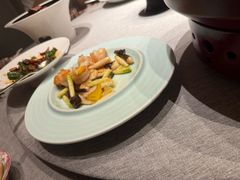 -星·South Beauty·俏江南(国贸店)