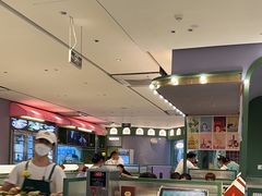 -椰小鸡·琼州糟粕醋·火锅(美兰缤纷城店)