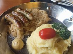 -申德勒加油站西餐厅(日坛路总店)