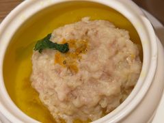 狮子头-周家二小姐的菜(西津渡店)