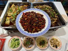 -沈姐万州烤鱼(沙坪坝七中店)