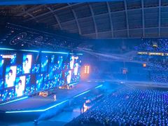 -沈阳奥林匹克体育中心