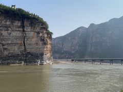 -十渡东湖港风景区