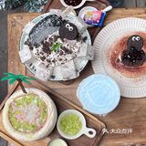 夏季解暑神器，快快码住～