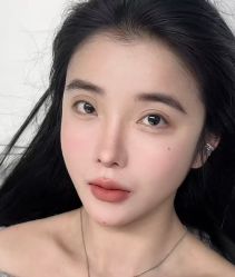 -韩美绣·骨相纹眉·洗眉美瞳线