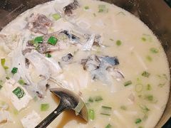 -筱爷叔·上海传统手工菜(玉树路店)