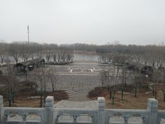 -永定河休闲森林公园