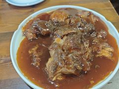 -闻香阁·清真(光荣道店)
