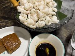 -鱼粤鲜淘米捞·中山脆肉鲩火锅(悦湖会店)
