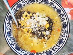 银耳糯米粥-袁妈红豆汤(重庆总店)