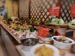 -农家大院(纪王店)